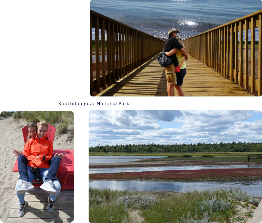 Kouchibouguac National Park
