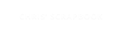 CHRIS‘ SCRAPBOOK